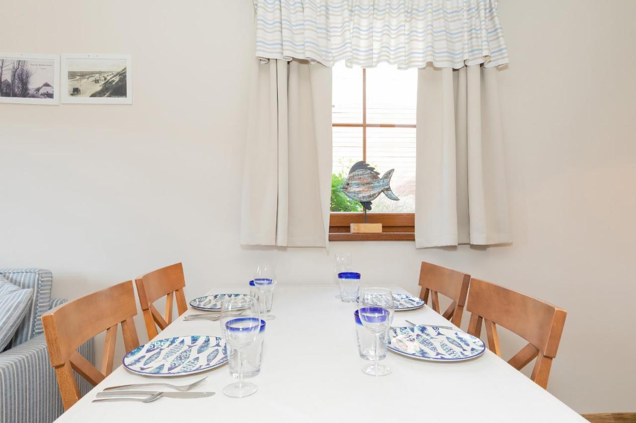 Apartamenty Stare Sarbinowo Exterior photo